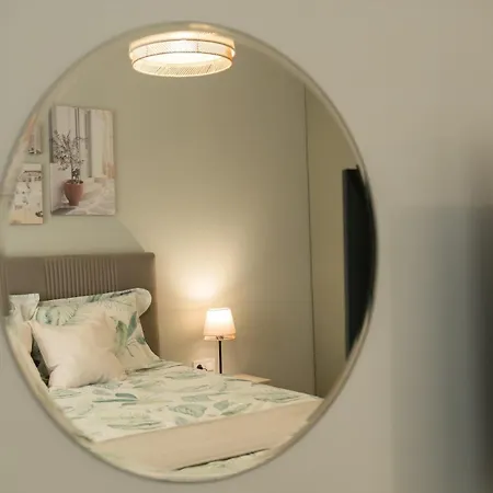 Apartment Designer's Signature *