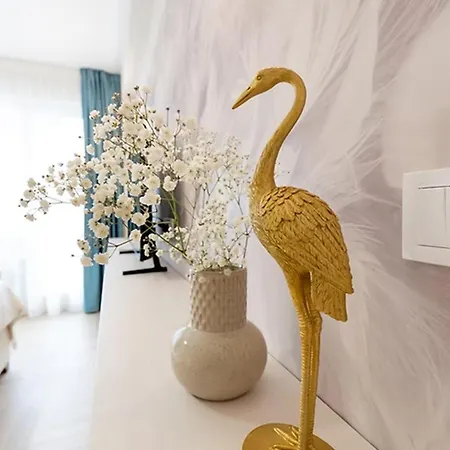 Designer's Signature Apartment Sofia