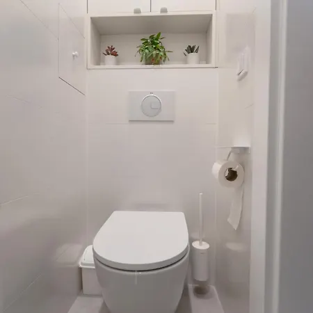 Designer's Signature Apartment *